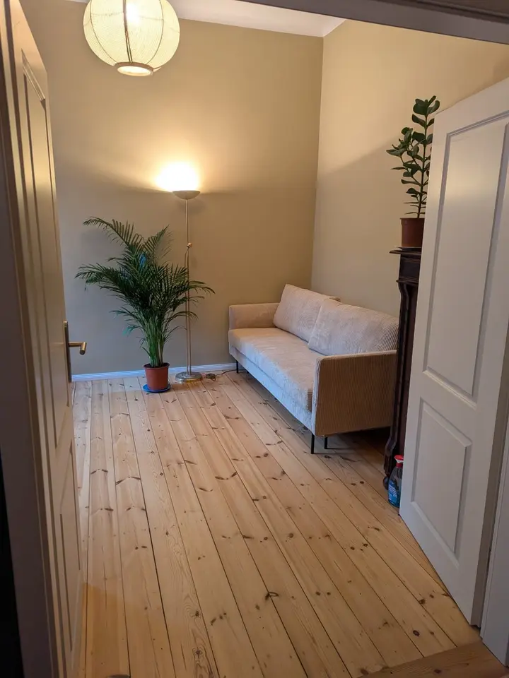4 Zimmer Wohnung mit 85 m² in Halle (Saale) – Bild 2
