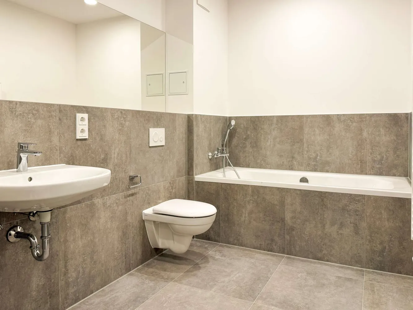 4 Zimmer Wohnung mit 121 m² in Leipzig – Bild 11