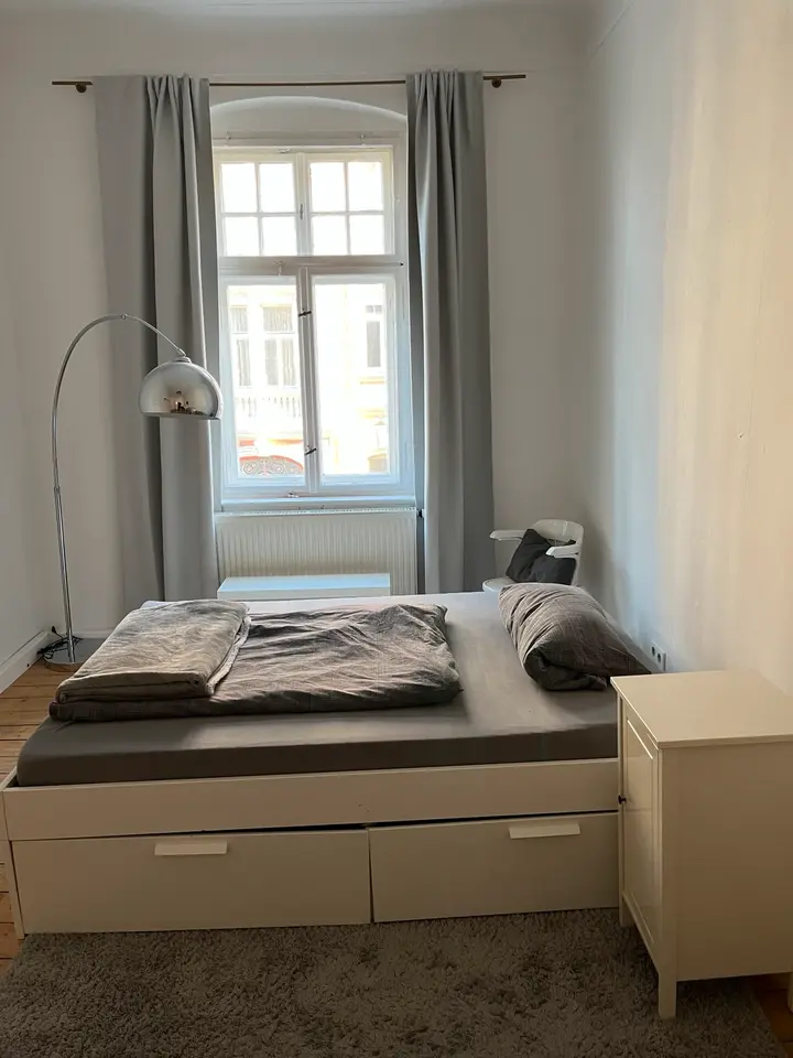 WG-Zimmer mit 40 m² in Hof – Bild 2