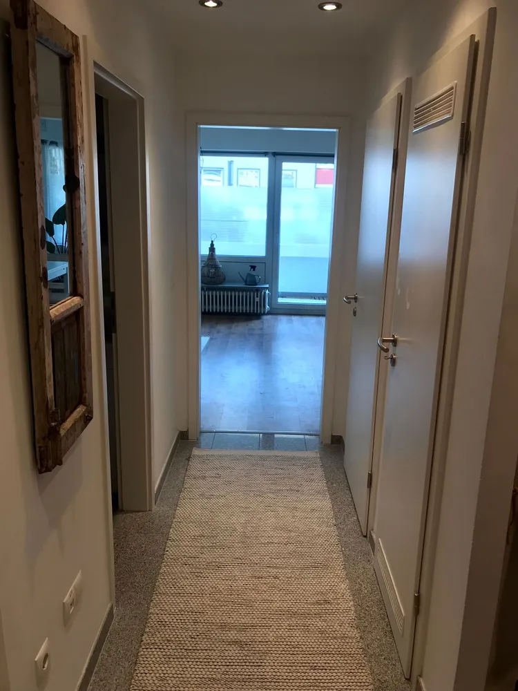 2 room apartment with 66 m² in Bonn – Photo 5