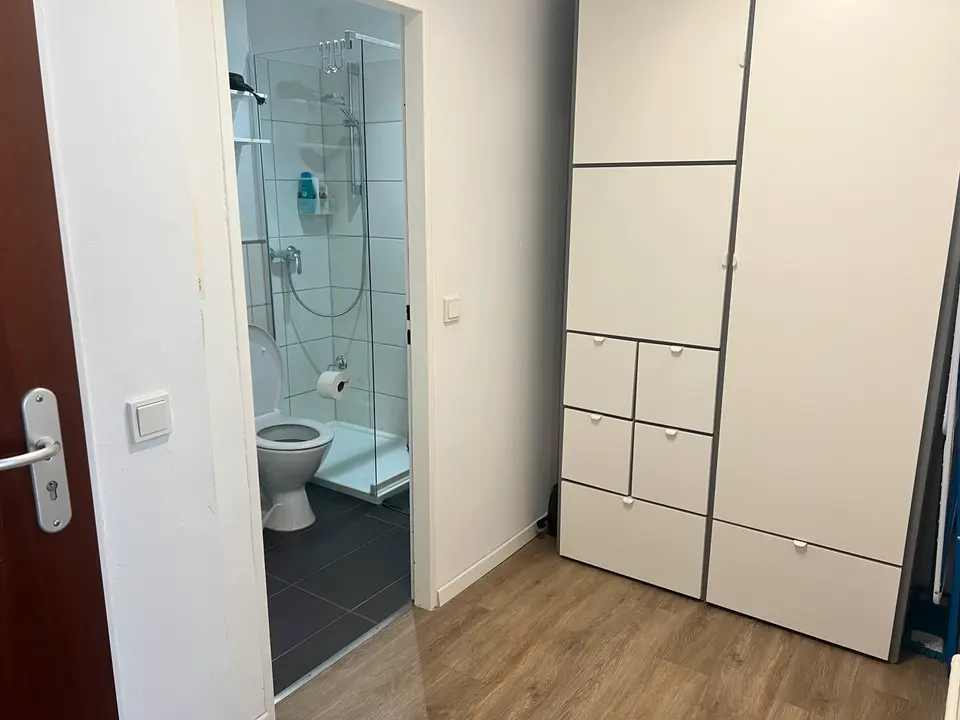 2 Zimmer Wohnung mit 42 m² in Saarbrücken – Bild 5