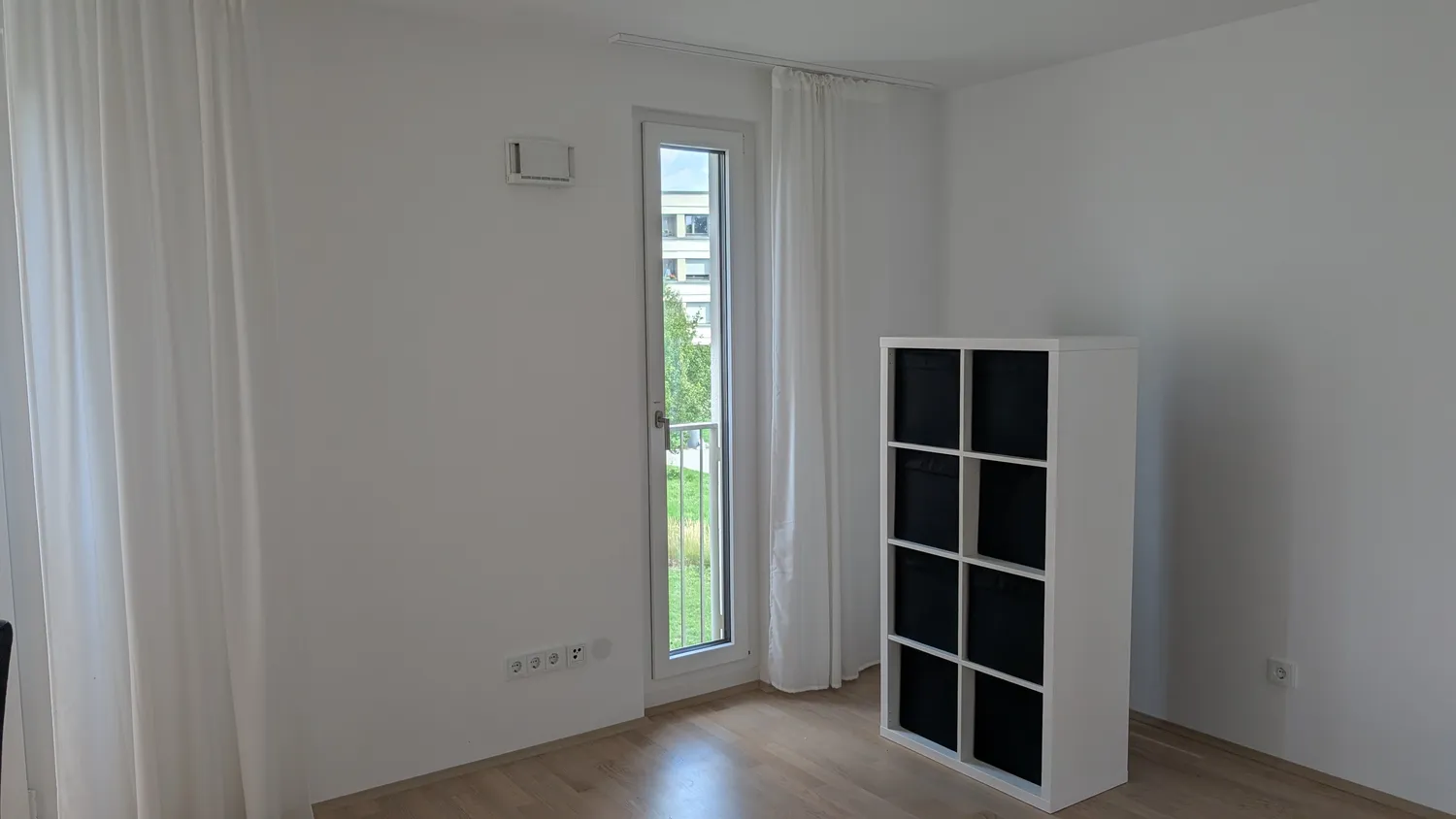 1 Zimmer Wohnung mit 37 m² in München – Bild 5
