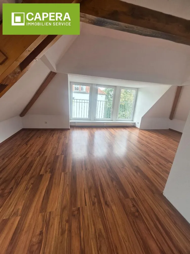 3 Zimmer Wohnung mit 100 m² in Erfurt – Bild 1