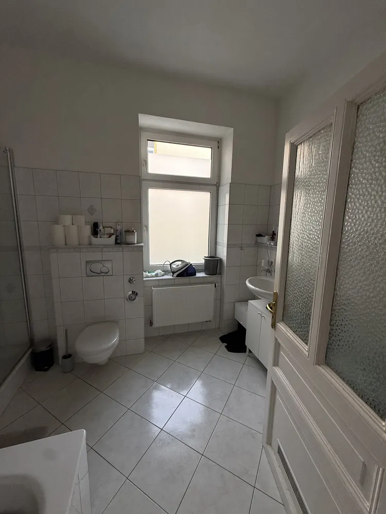 2 room apartment with 77 m² in Frankfurt am Main – Photo 3