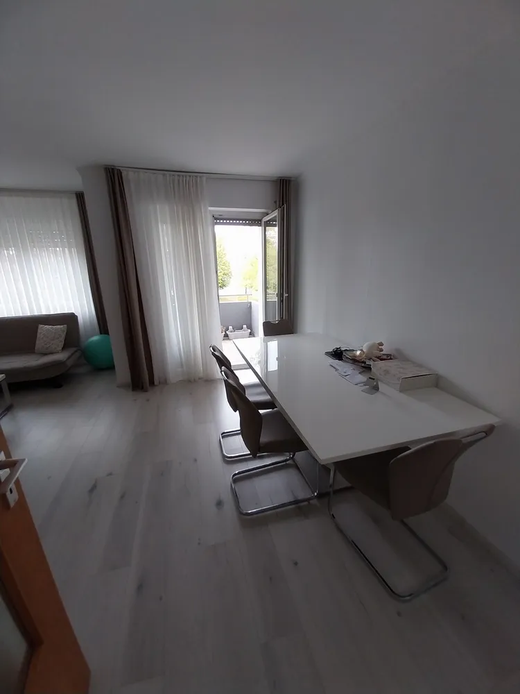 3 room apartment with 68 m² in Darmstadt – Photo 6