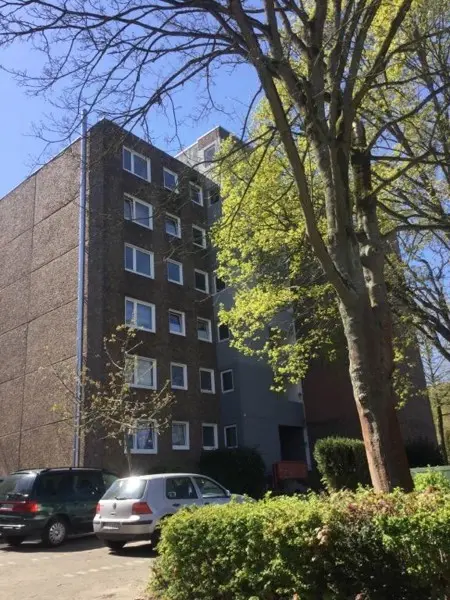 2 Zimmer Wohnung mit 38 m² in Bielefeld – Bild 6