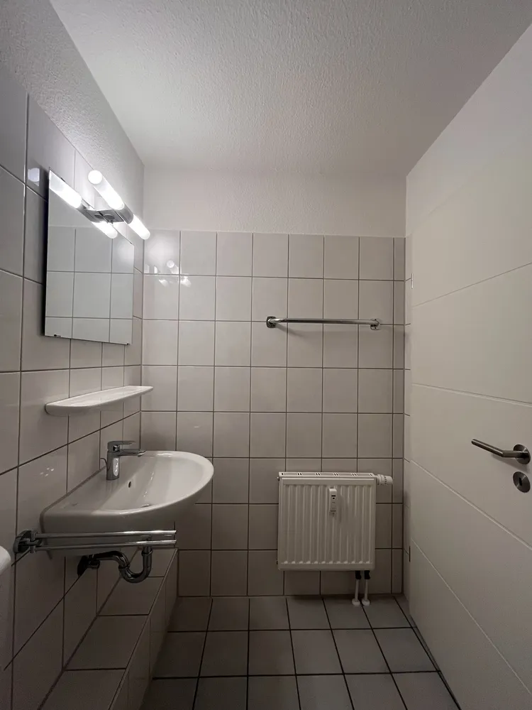 1 Zimmer Wohnung mit 29 m² in Dortmund – Bild 9