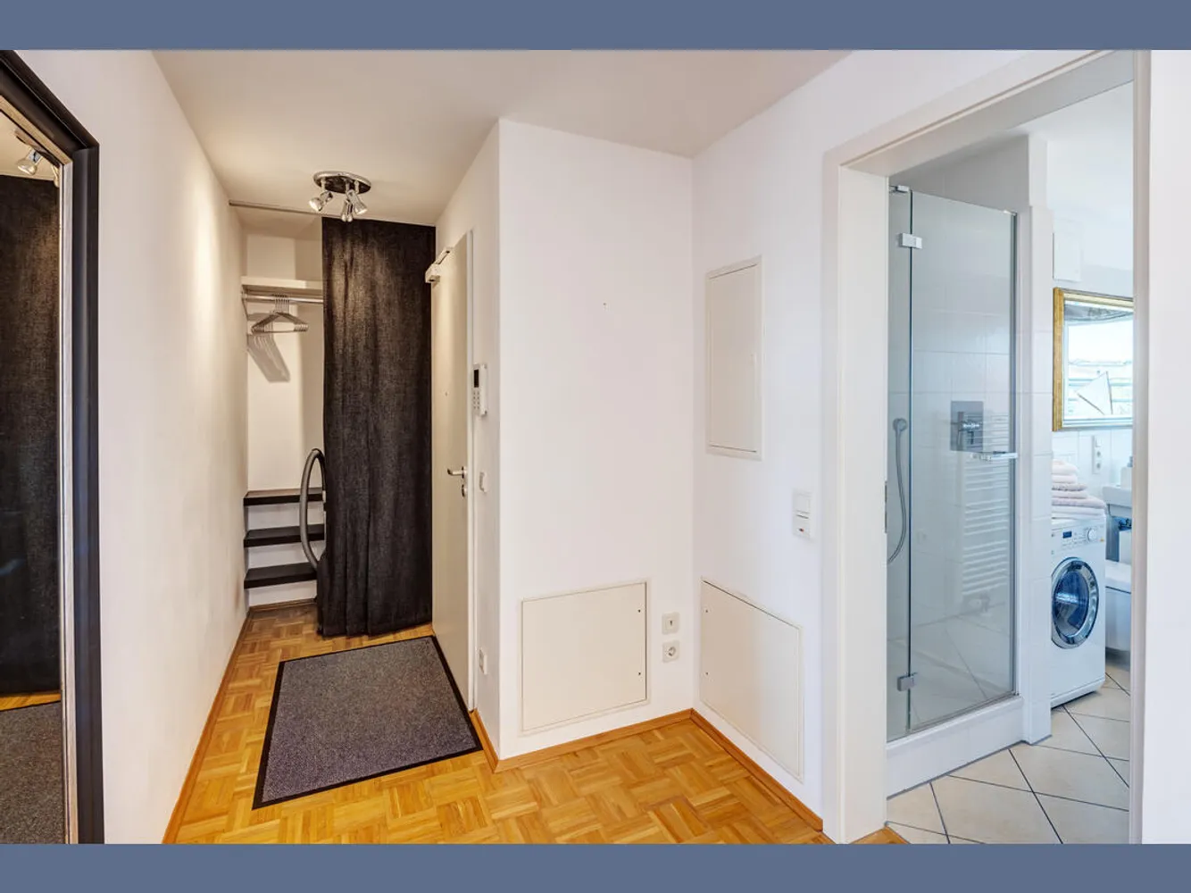 3 room apartment with 74 m² in Munich – Photo 3