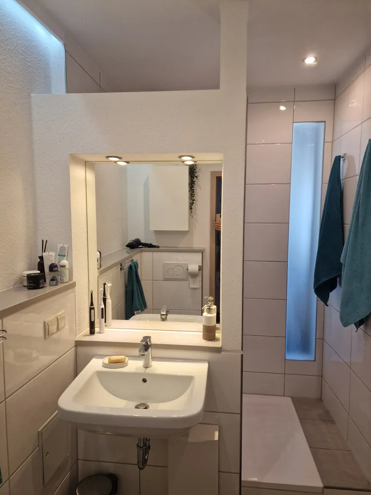 3 Zimmer Wohnung mit 96 m² in Braunschweig – Bild 5