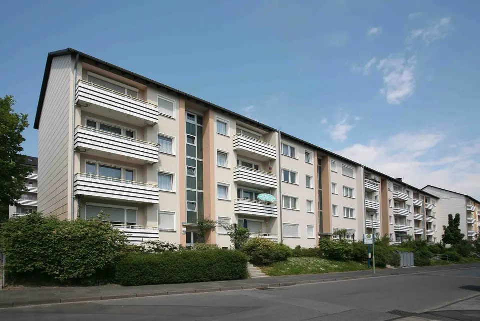 2 Zimmer Wohnung mit 60 m² in Hagen – Bild 2