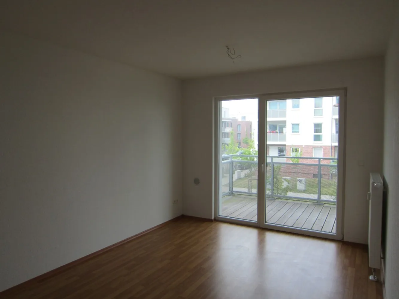 1 Zimmer Wohnung mit 43 m² in Lübeck – Bild 4
