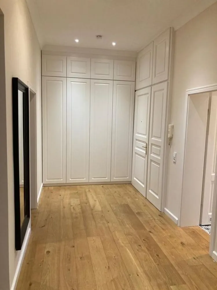 WG-Zimmer mit 17 m² in Frankfurt am Main – Bild 6