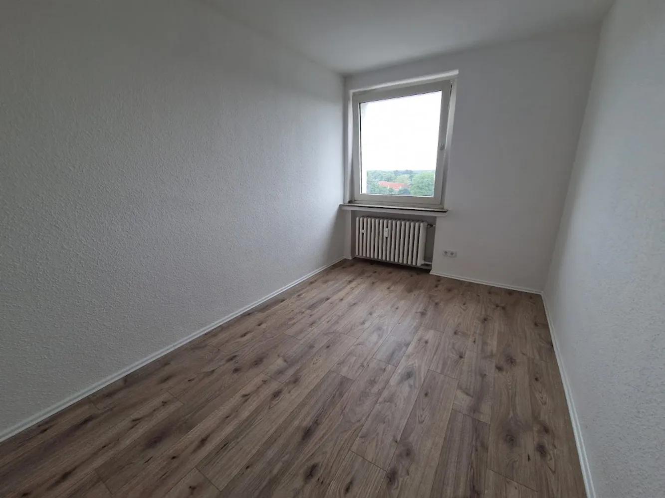 3 Zimmer Wohnung mit 71 m² in Marl – Bild 5