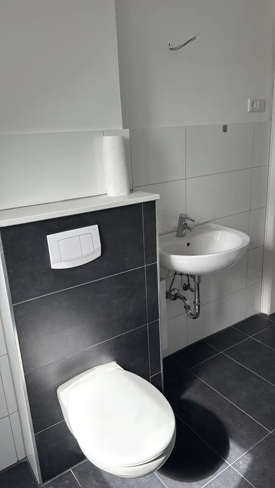3 Zimmer Wohnung mit 61 m² in Krefeld – Bild 1