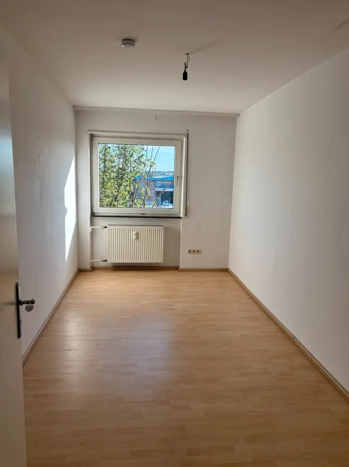 WG-Zimmer mit 100 m² in Mannheim – Bild 6