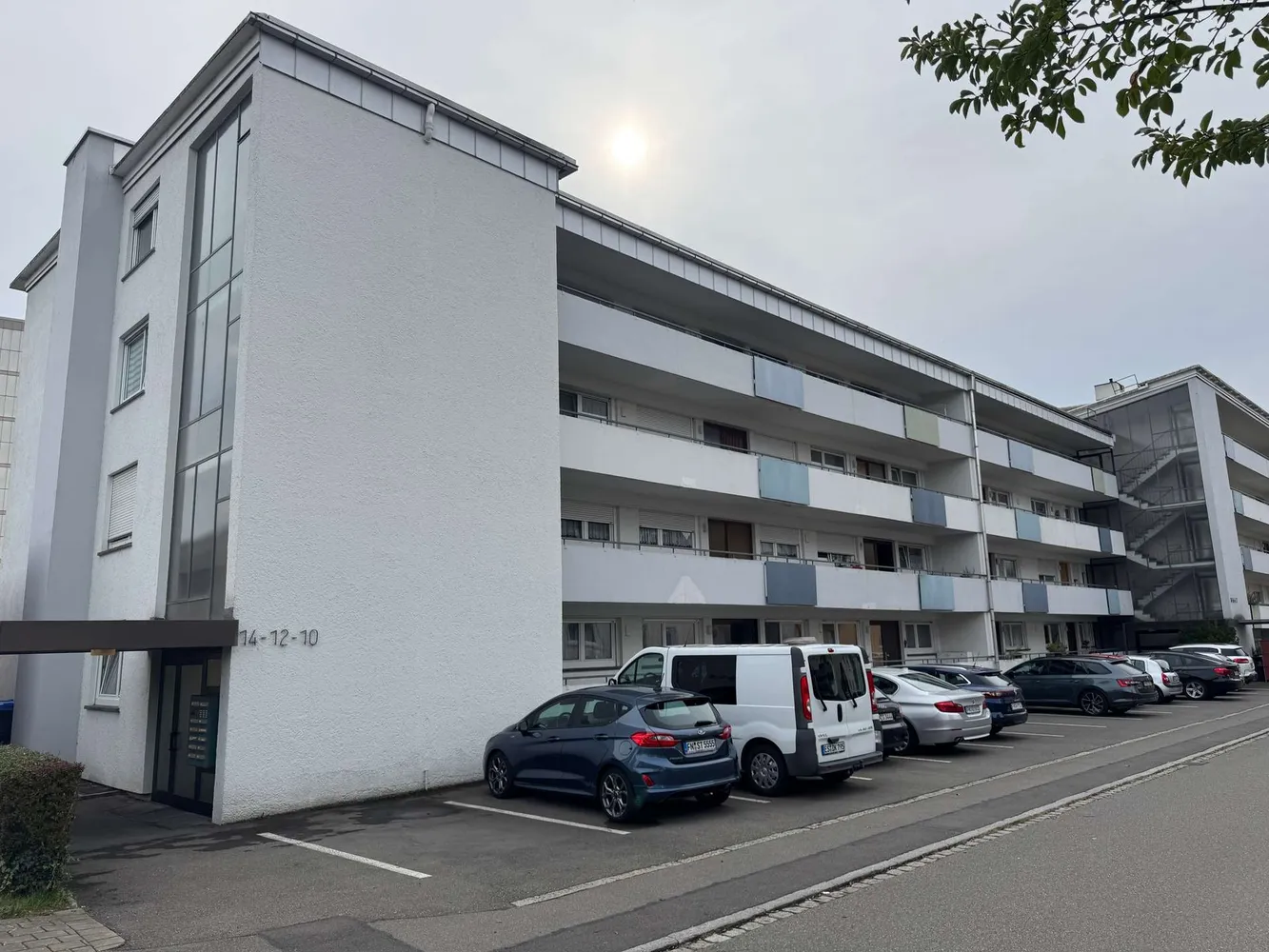 3 Zimmer Wohnung mit 74 m² in Friedrichshafen – Bild 6