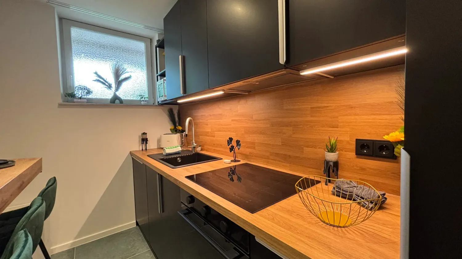 Shared room with 10 m² in Munich – Photo 2