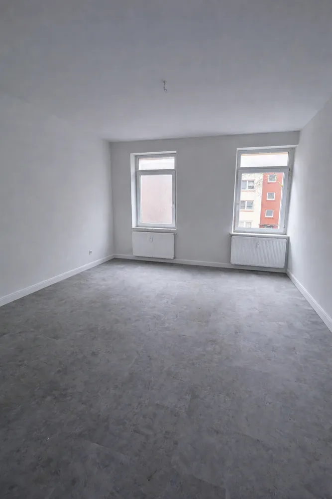 4 Zimmer Wohnung mit 125 m² in Gelsenkirchen – Bild 2