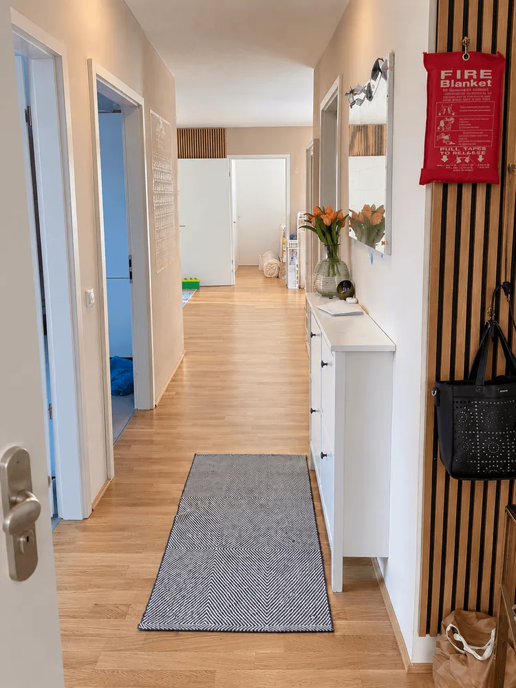 3 Zimmer Wohnung mit 89 m² in Mainz – Bild 7