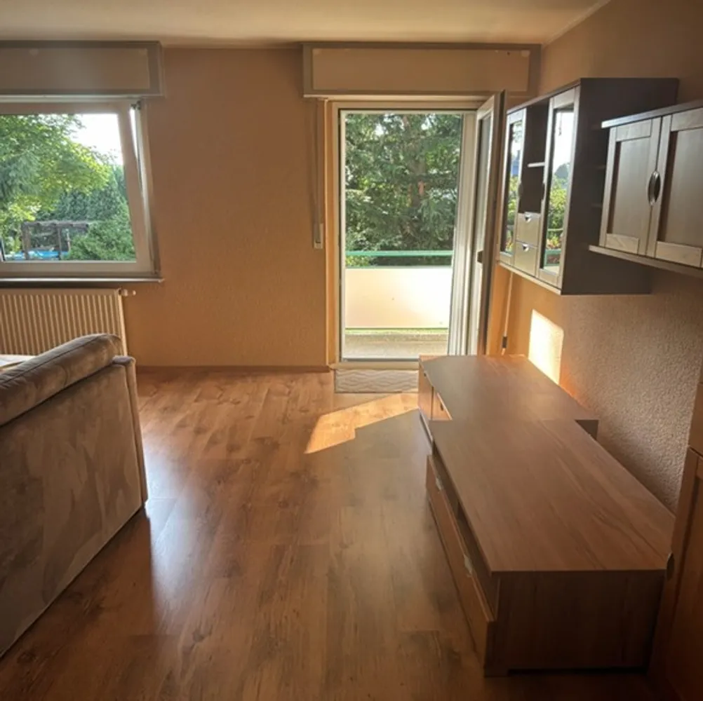 3 Zimmer Wohnung mit 66 m² in Essen – Bild 1