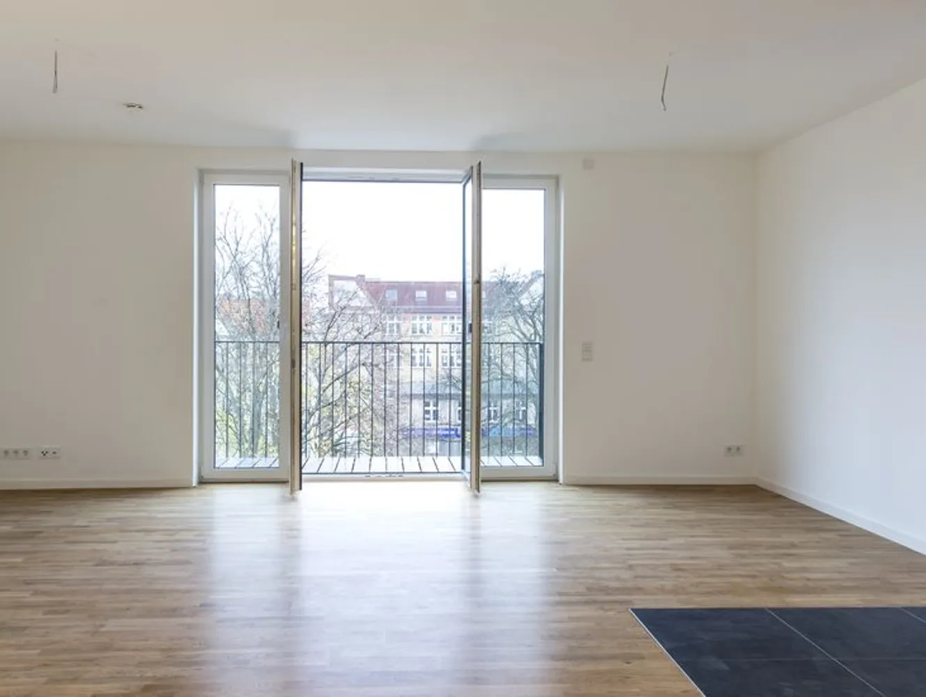 2 Zimmer Wohnung mit 65 m² in Berlin – Bild 3