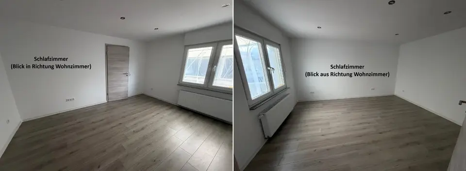 3 Zimmer Haus mit 90 m² in Bochum – Bild 7