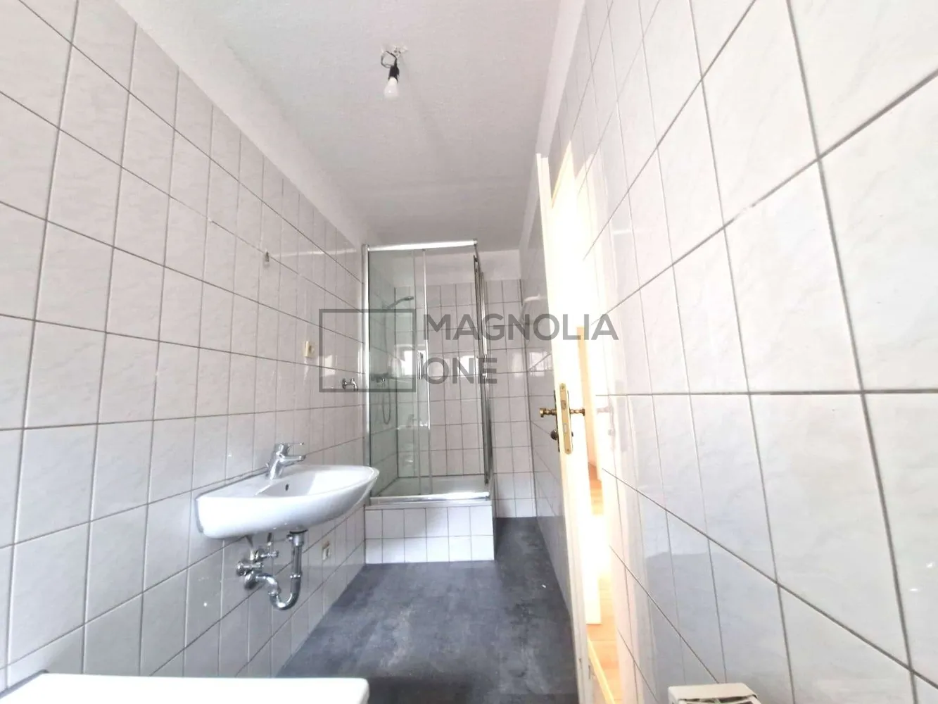 2 Zimmer Wohnung mit 56 m² in Wuppertal – Bild 8