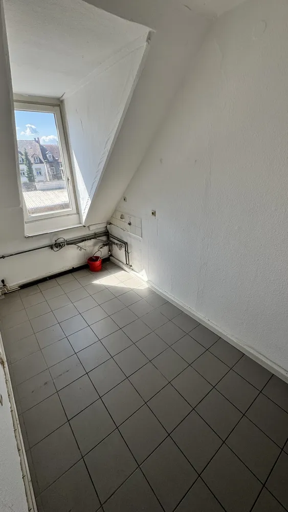 3 Zimmer Wohnung mit 55 m² in Karlsruhe – Bild 4