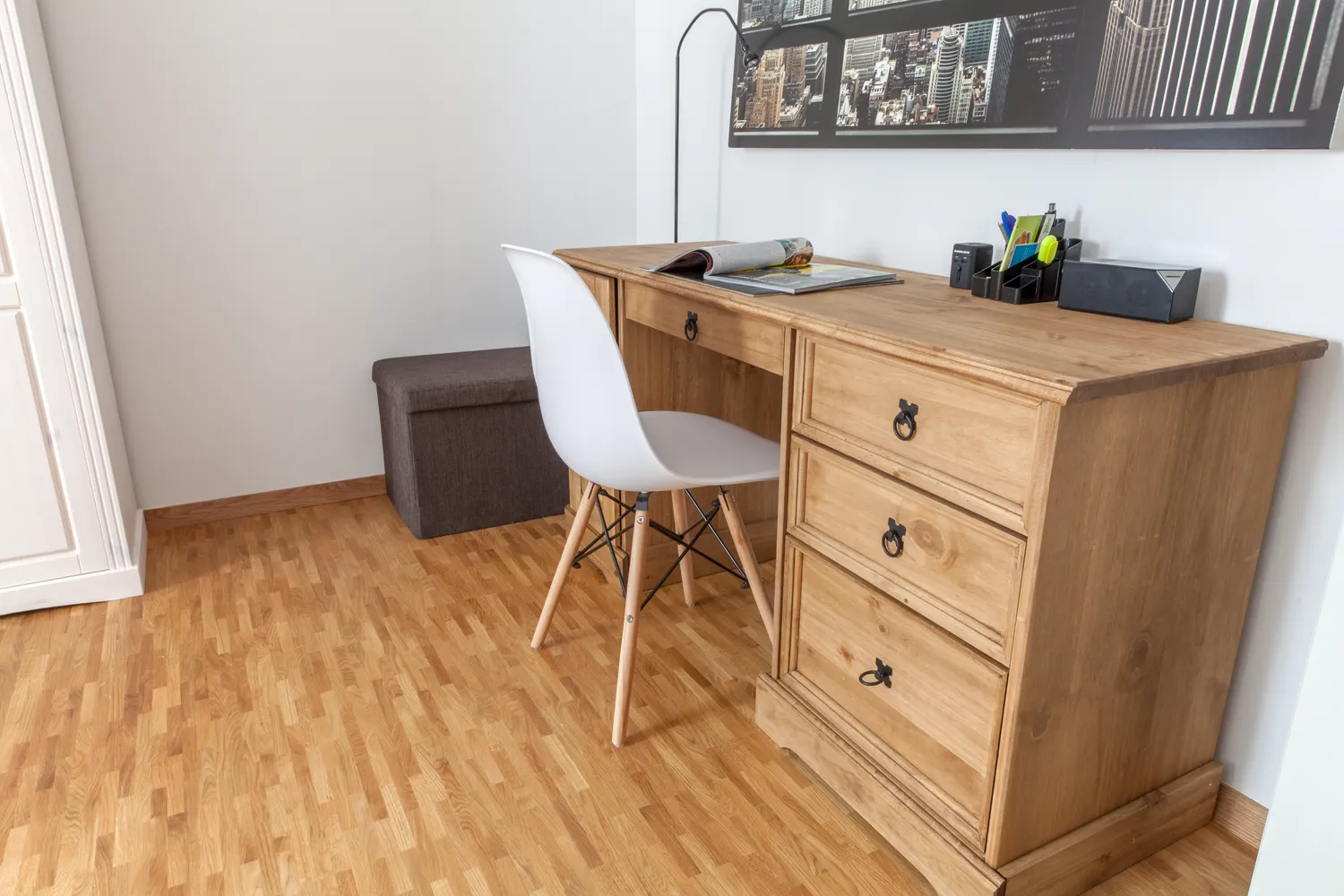 2 Zimmer Wohnung mit 44 m² in Stuttgart – Bild 7