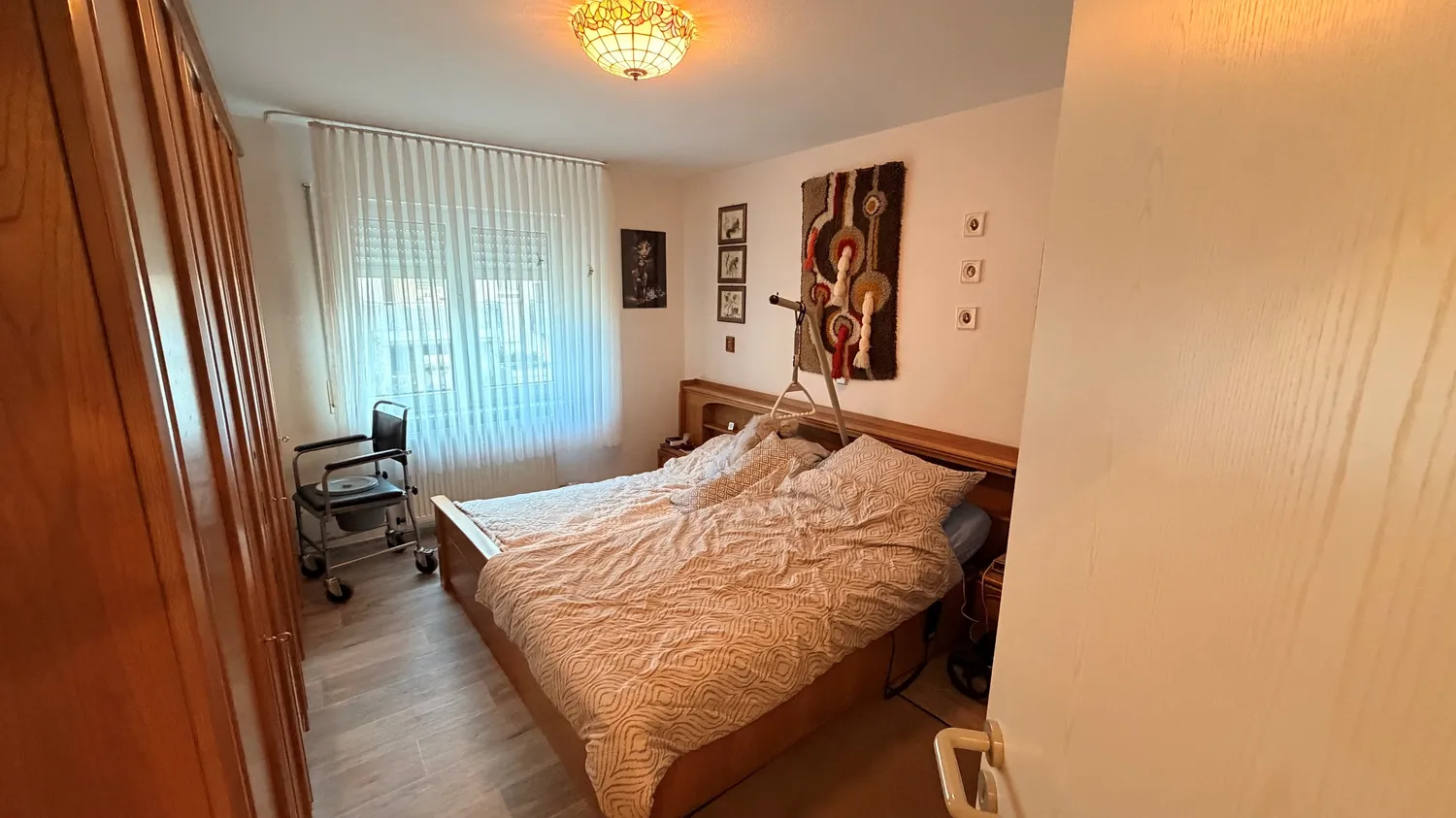 3 Zimmer Wohnung mit 78 m² in Frankfurt am Main – Bild 5