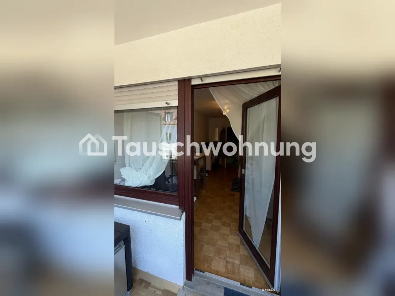 1 Zimmer Wohnung mit 31 m² in München – Bild 2