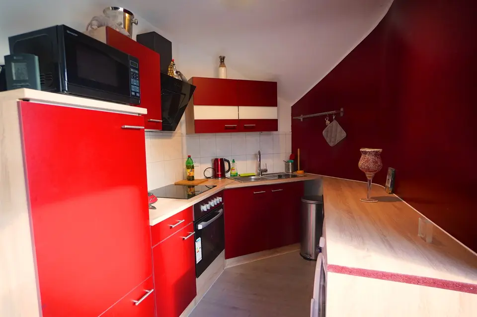 4 Zimmer Wohnung mit 85 m² in Aachen – Bild 3