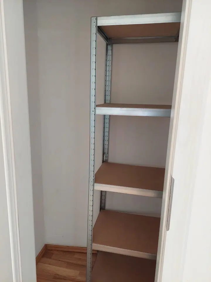 2 Zimmer Wohnung mit 47 m² in Stralsund – Bild 7