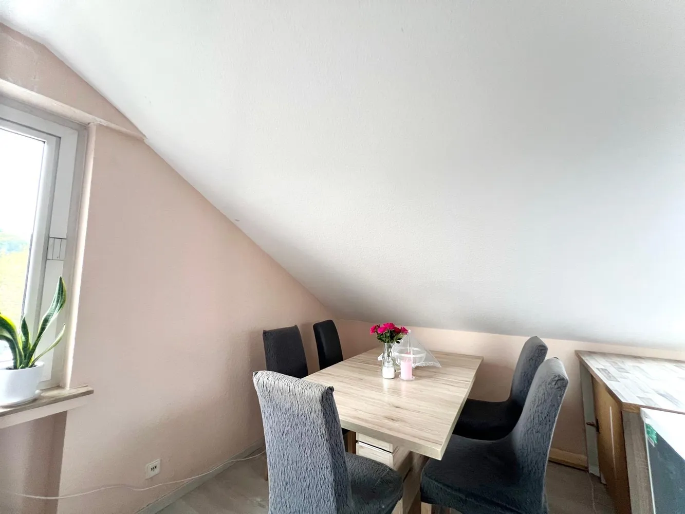 2 Zimmer Wohnung mit 60 m² in Hagen – Bild 2