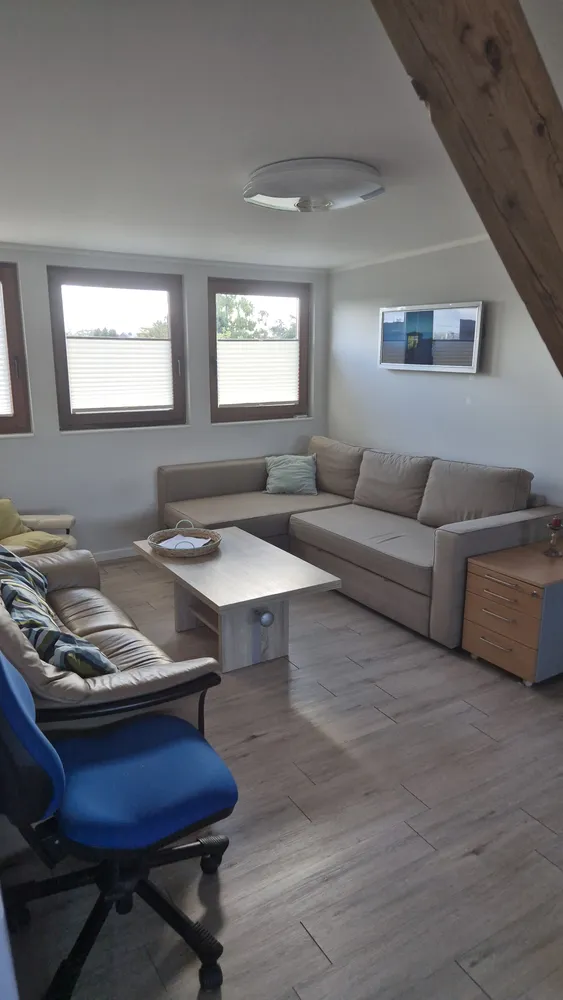 1 Zimmer Wohnung mit 45 m² in Bornheim – Bild 5