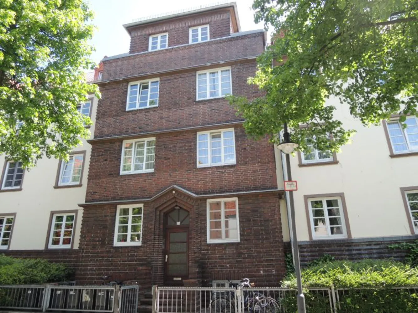 3 Zimmer Wohnung mit 62 m² in Bremen – Bild 1