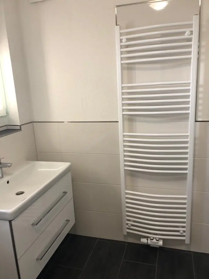 3 Zimmer Wohnung mit 80 m² in Cloppenburg – Bild 7