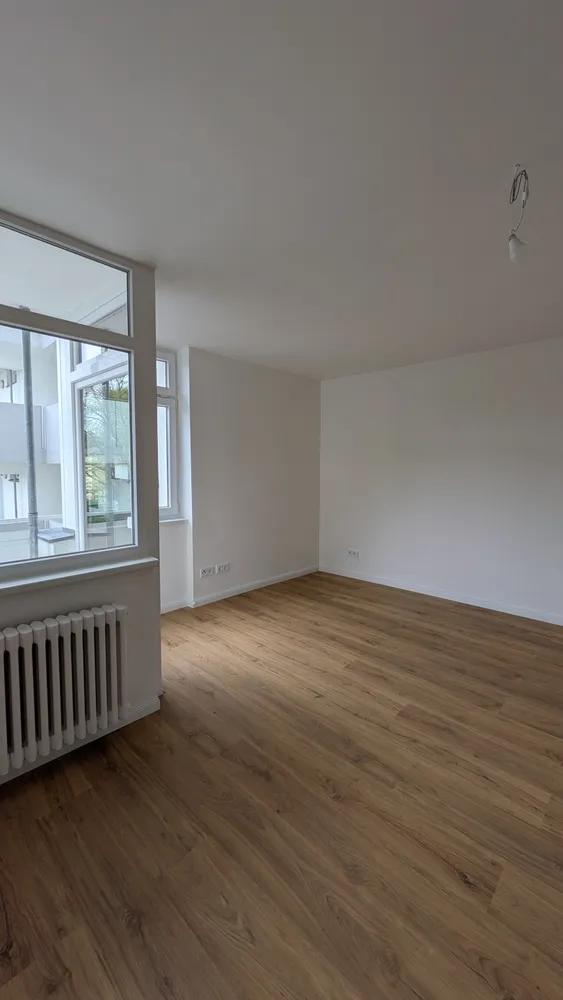 1 Zimmer Wohnung mit 31 m² in Berlin – Bild 1