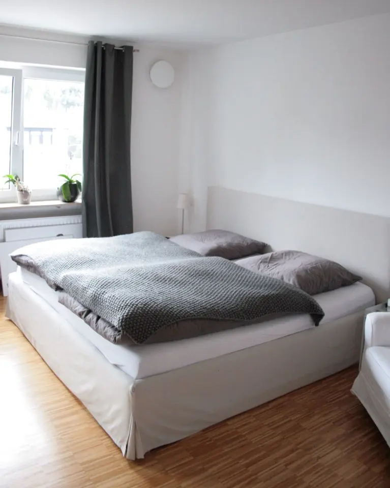 3 Zimmer Wohnung mit 106 m² in Bamberg – Bild 7