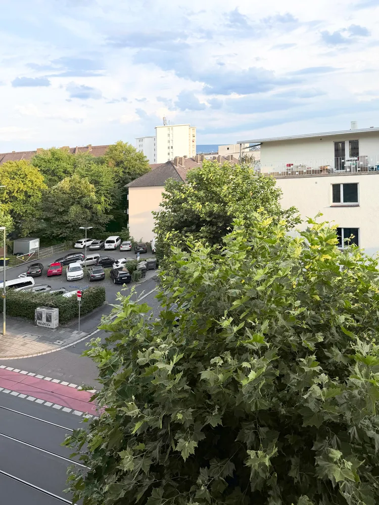 3 Zimmer Wohnung mit 118 m² in Kassel – Bild 6