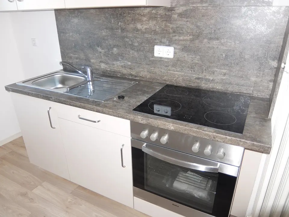 3 room apartment with 59 m² in Chemnitz – Photo 3