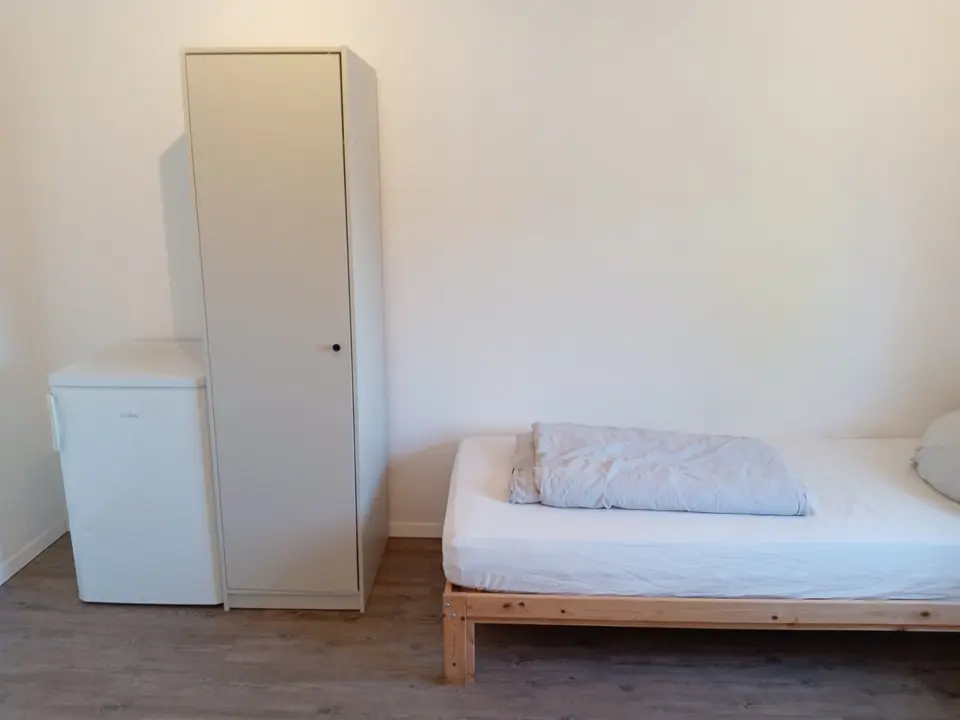 WG-Zimmer mit 20 m² in Karlsruhe – Bild 2