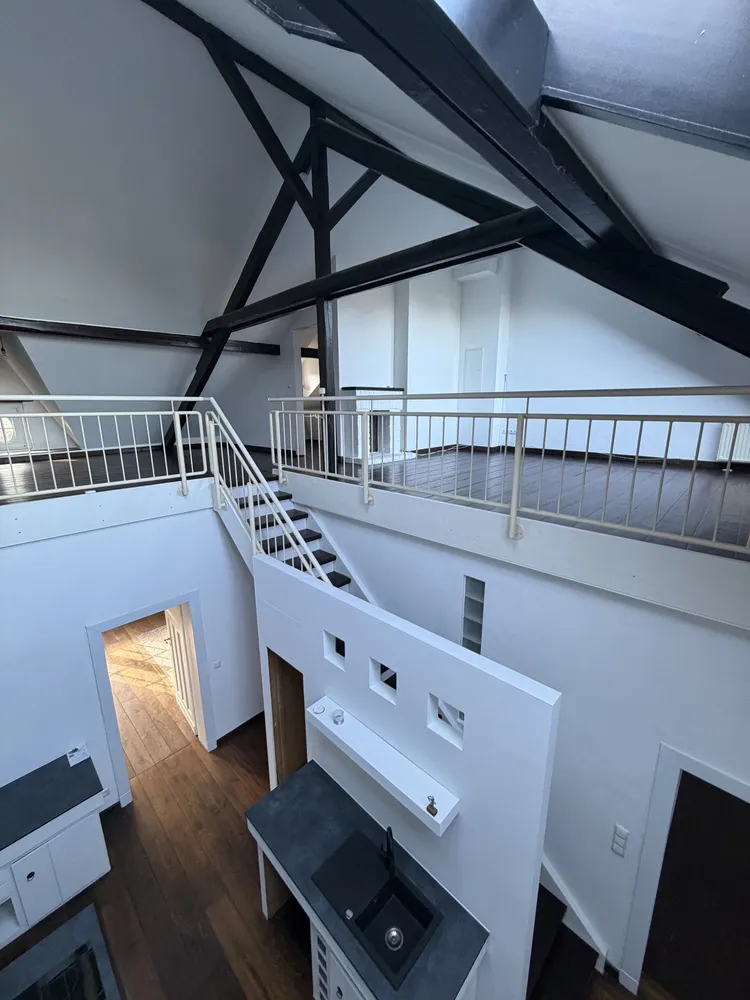 4 Zimmer Wohnung mit 140 m² in Mönchengladbach – Bild 5