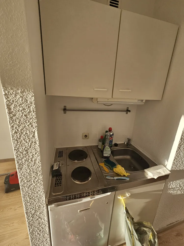 1 Zimmer Wohnung mit 21 m² in Mainz – Bild 3