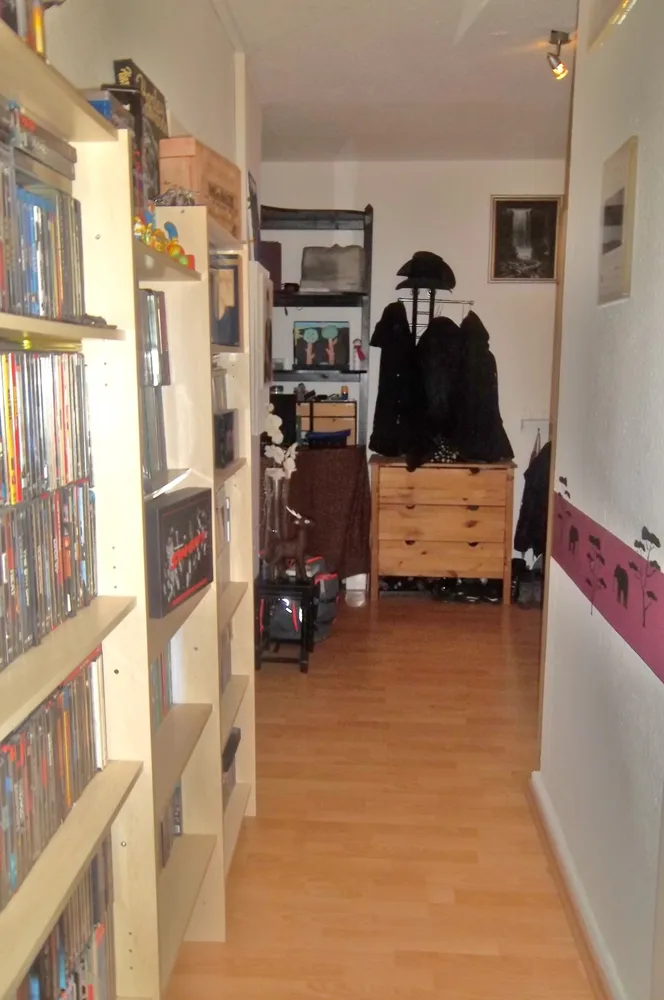 3 room apartment with 89 m² in Dortmund – Photo 6