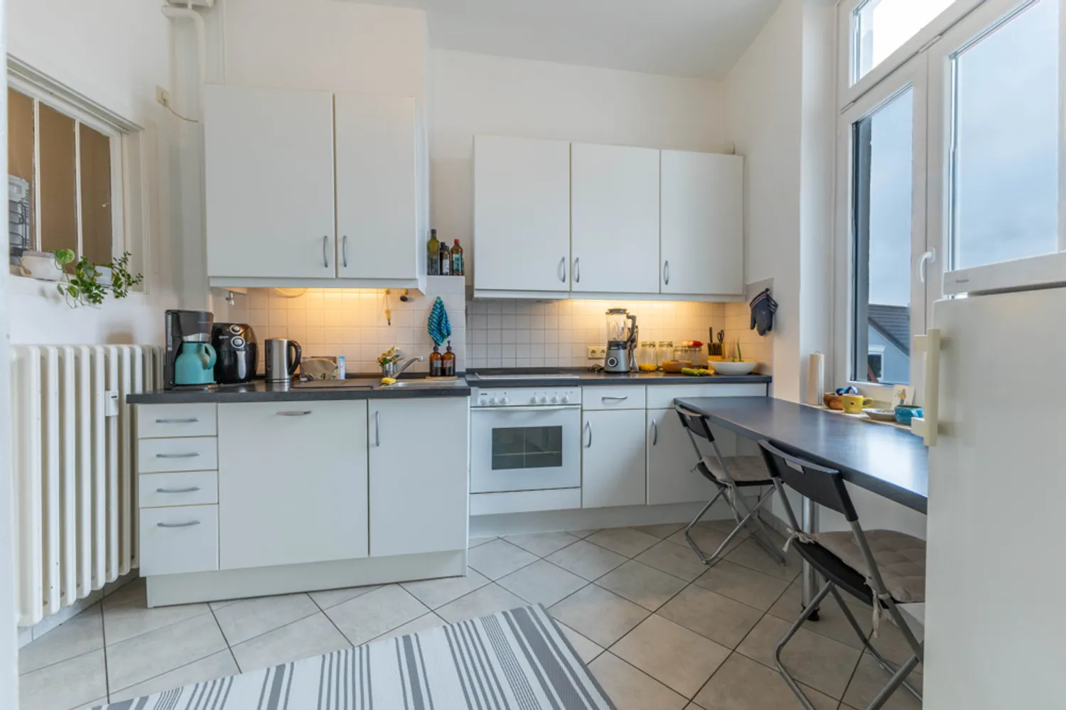 5 Zimmer Wohnung mit 125 m² in Heide – Bild 7