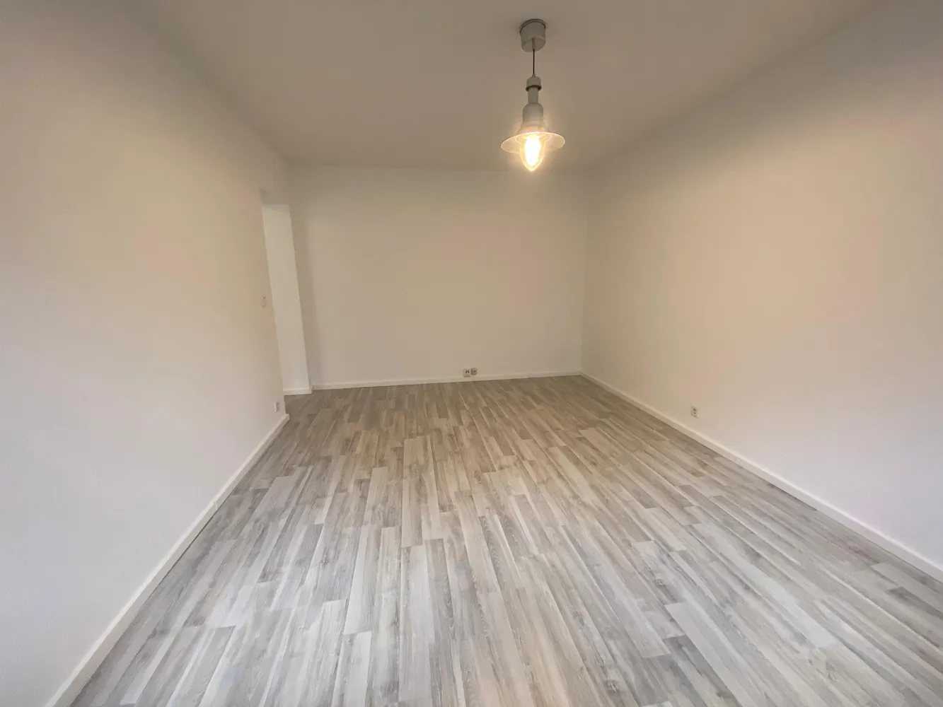 2 Zimmer Wohnung mit 50 m² in Düsseldorf – Bild 12