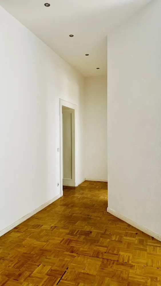 3 Zimmer Wohnung mit 100 m² in Berlin – Bild 6