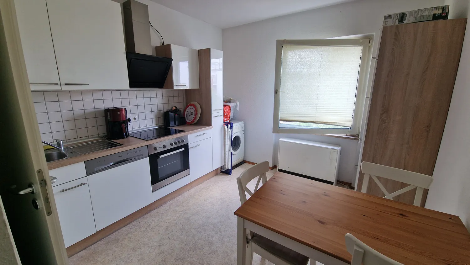 2 Zimmer Wohnung mit 47 m² in Düsseldorf – Bild 1