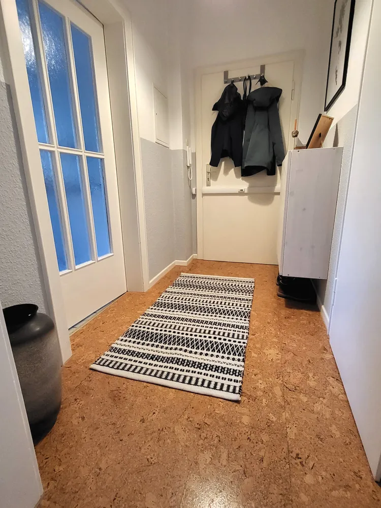 1 Zimmer Wohnung mit 47 m² in Düsseldorf – Bild 9